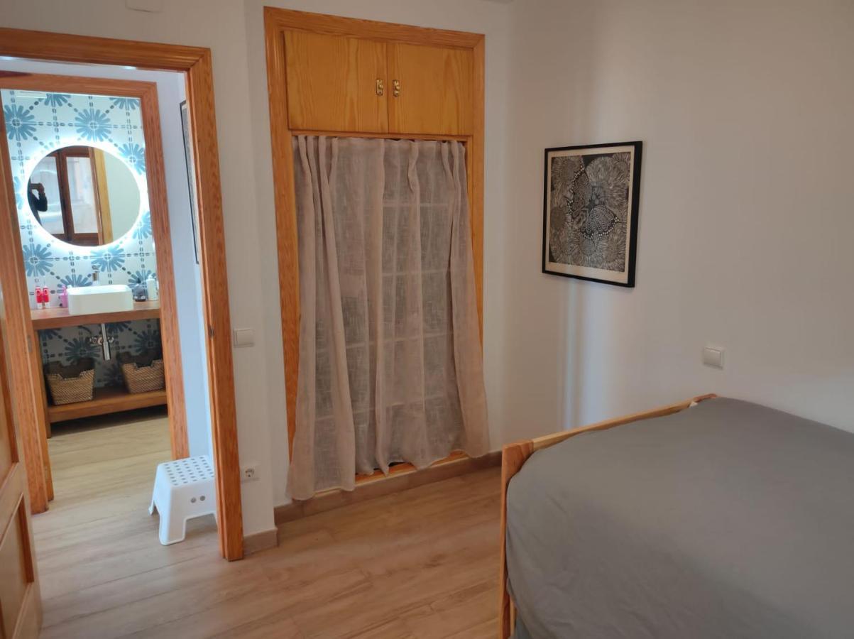 Casita Con Encanto, Junto A Comillas Canales  Exterior foto